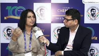 We are working in computational catalysis and synthetic chemistry, developing photocatalyst, extracting hydrogen from methanol and green hydrogen: Prof. Vidya Avasare, Department of Chemistry, Ashoka University