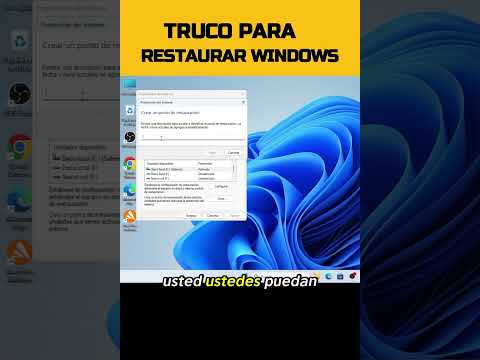 Experto en informática desvela un truco para devolver a la vida tu PC: «Si Windows se pone tonto, e