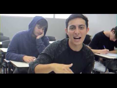 LAPZO - MENTE (shot by Funky Visuals)