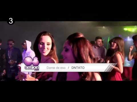 Top 5 Cap. 16 (Ebony Voice, Carlos Rivera, DN TATO, Dos Chamos ft Henry Mendez, Pablo Lopez)