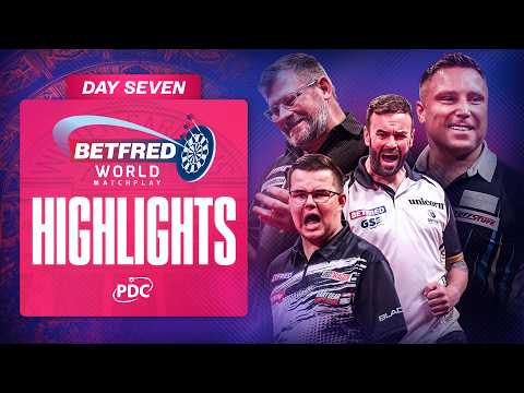 youtube video highlights