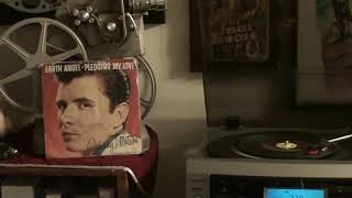 JOHNNY TILLOTSON &quot;PLEDGING MY LOVE&quot;