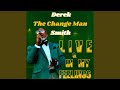 Crazy About You Live