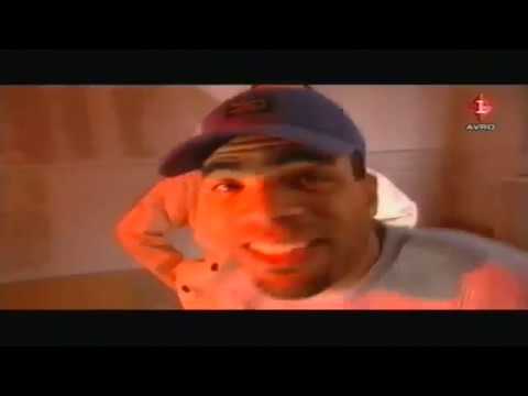 Jefrey Spalburgh en Najeeb Amhali (B .O. S)    Zinloos geweld