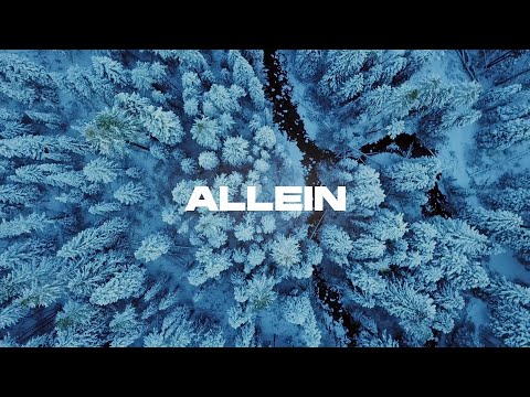 Rill x Young Mask - Allein (Official Audio)