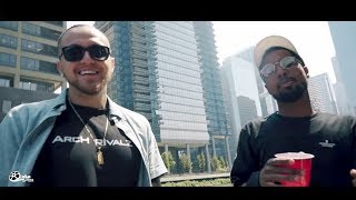 Shawty The Kidd - &quot;I Do&quot; Ft. Rockie Fresh (Official Music Video)