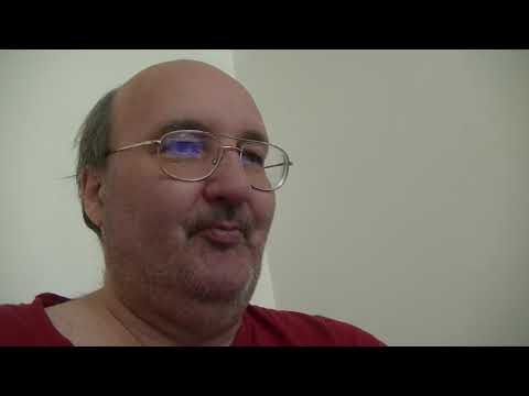 MongoTV_5104 - Del 1 - SUP Paddle Board