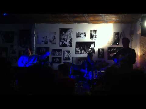 Joey DeFrancesco Trio - Caruso  -  Live in Vicenza, Bar Borsa - Basilica Palladiana 24/10/2013