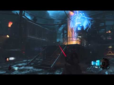 BO3 Beauty of Annihilation remix