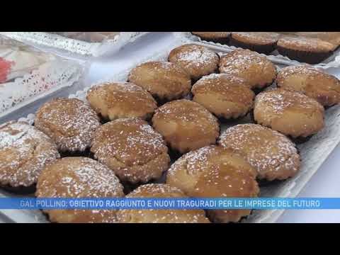 GAL POLLINO: GOAL ACHIEVED AND NEW TARGETS