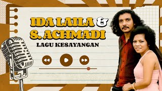 Download lagu Ida Laila & S. Achmadi - Lagu Kesayangan mp3