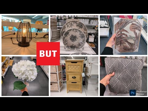 ARRIVAL OF BUT DECO, HOUSEHOLD LINEN, DISHES JUNE 7, 2025 💖💖💖💖💖💖💖💖