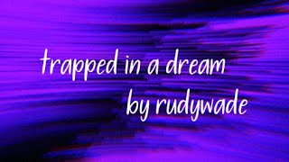 Cover art for Trapped in a Dream