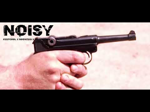 KeepCool x BoomzDEI x 𝖉𝖊𝖒𝖔𝖞𝖏𝖝𝖏𝖔𝖞 - หนวกหูซักนัดไหม ! (Noisy) prod. Santos Santana