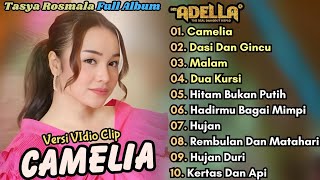 Download lagu CAMELIA - MALAM - SURGA DIBALIK DOSA - OM ADELLA FULL ALBUM TERBARU 2025 mp3