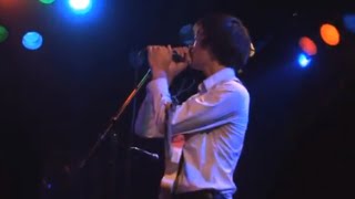 The Morning Benders - Waiting For A War - 2/27/2009 - Slim&#39;s