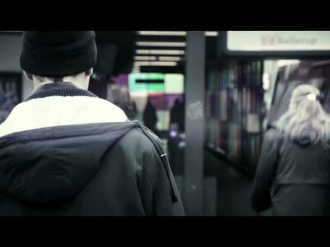 Faustix ft Kamilia Amélie - Machine (Official Musicvideo)