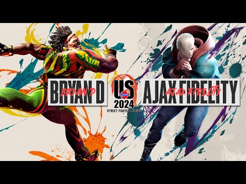 BRYAN-D VS AJAX FIDELITY | DEE JAY VS ED GRAND FINALS: SFL Combine - Central Americ