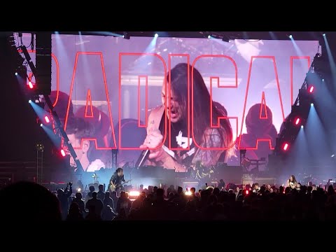 Disciple | Radical | Winter Jam '23 | Cincinnati, OH