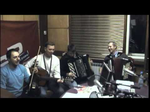 P.L.O_Kacuri - Zlatie moje premilenie