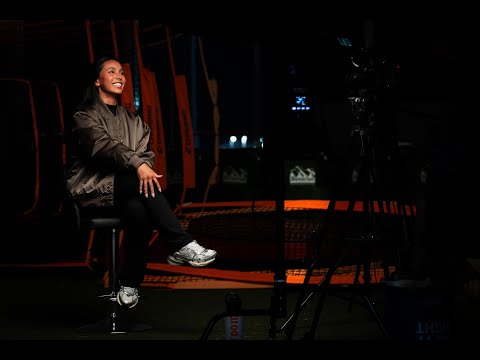 Beyond the Seams | SilentRain Espinoza’s Story