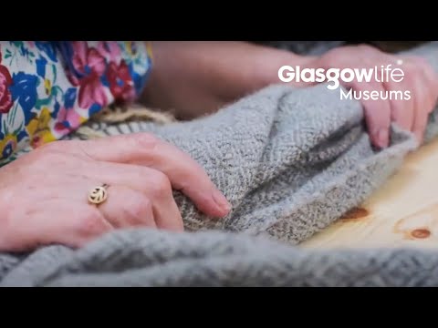 Learn a Gaelic waulking song | Lord Mungo Murray | Collection Highlights | Kelvingrove