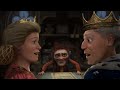 Gameplay 2206 Shrek Forever After DVD Menu 399
