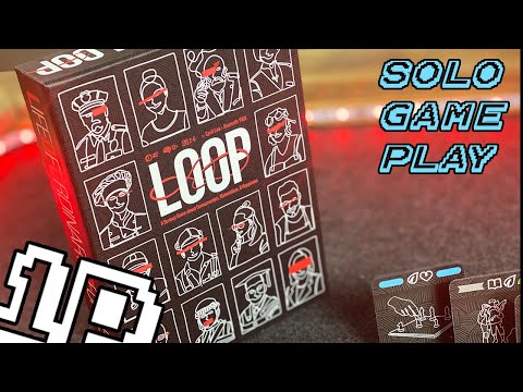 Solo Gameplay