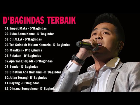 D'Bagindas 2024 | 12 Lagu Terbaik Sepanjang Masa | Empat Mata