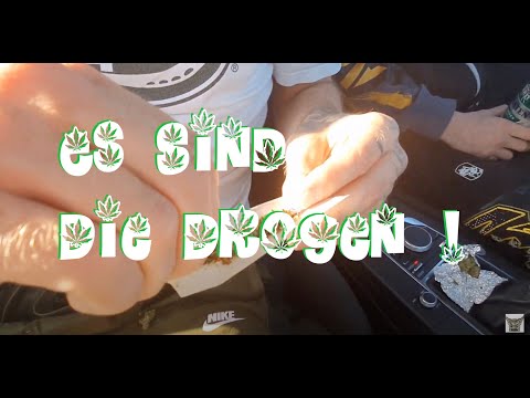 BronxXxBass - Es sind die Drogen