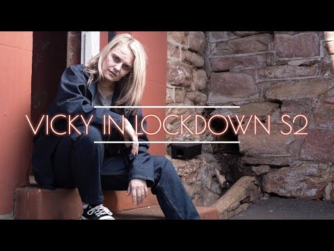 LOCKDOWN: Season 2