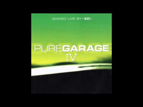 Pure Garage IV CD2 (Full Album)
