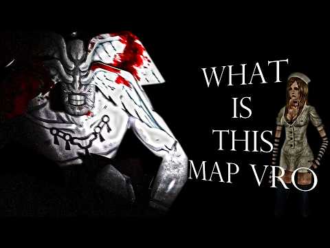 This Left 4 Dead 2 Map Is Horrible