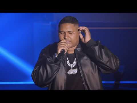 Kevin O Chris - Ela É Do Tipo (Vai Rebola Pro Pai) - AO VIVO