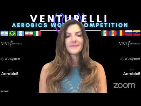 Venturelli World Competition