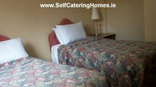 preview picture of video 'Fairhill House Self Catering Clonbur Galway Ireland'