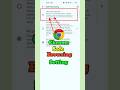 How To Turn On Enhanced Protection in Chrome 💯 || Google Safe Browsing ||#shorts#viral