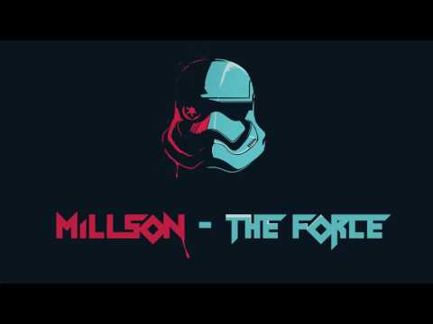 Millson - The force (Original mix)