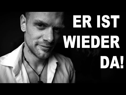 Er ist wieder da! Das wirst du nicht glauben!