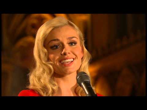 Thumbnail for Angels From The Realms of Glory video