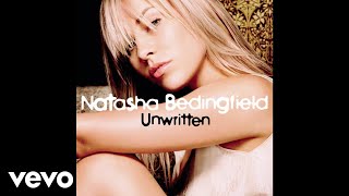 Natasha Bedingfield - Wild Horses (Official Audio)