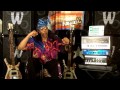 Bootsy Collins: Groove Part 1