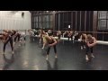 Tilted by Christine and the Queens - Lyrical Contemporary Dance by Dale Pope