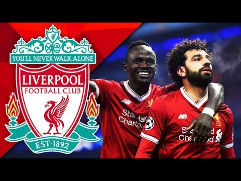 LIVERPOOL CAREER MODE #5 - WE NEED TO BOUNCE BACK! (FIFA 18)