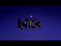 Logo History Random Edition 5 Lyrick Studios