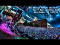 The String Cheese Incident - Can't wait another Day (Red Rocks 7-27-13)