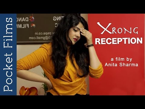 Shalini Mishra Xrong Reception