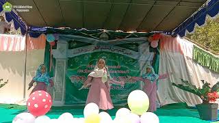 Download lagu Tarian Maula ya sholli wasallim daiman abada mp3 Download lagu Tarian Maula ya sholli wasallim daiman abada mp3