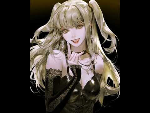 Anti Nightcore / Daycore - Quando il Tuo Nome è su Death Note (Death Note Unofficial Opening ITA)