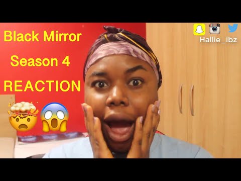Black Mirror | Official Trailers [HD] | Netflix
